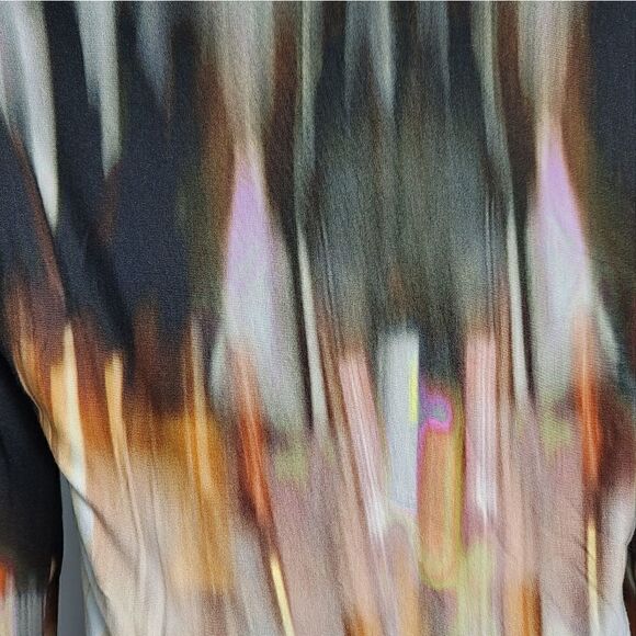 MICHAELA LOUISA Long Sleeve Dress - Picture 6 of 11